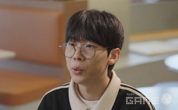 카제나 콘텐츠 기획자 허원영&nbsp;