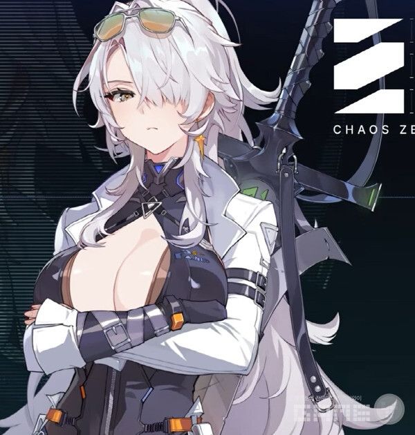 카제나 캐릭터들의 3주년 인사