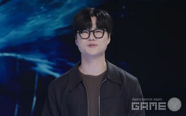 카오스 제로 나이트 르이브 디렉터 최승현 /스마일게이트