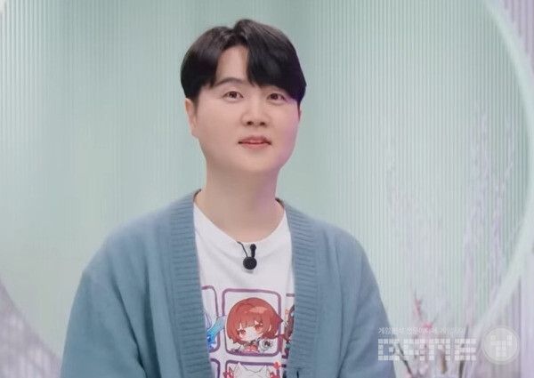 넷마블 강동기 사업부장