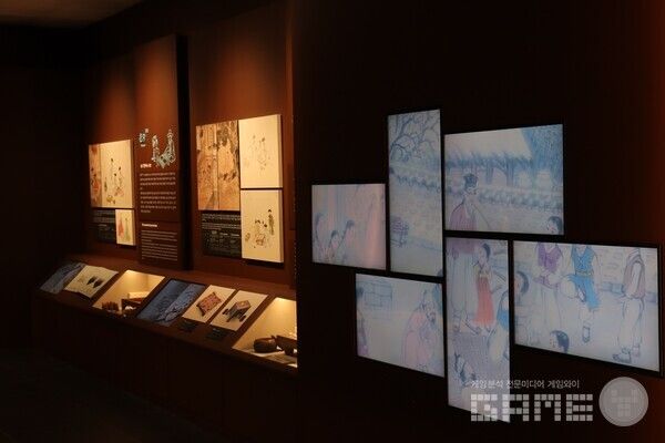 넷마블게임박물관, ‘제1종 전문박물관’ 정식 등록