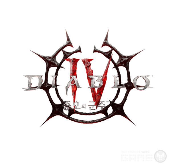 디아블로 IV '증오의 군주' /블리자드