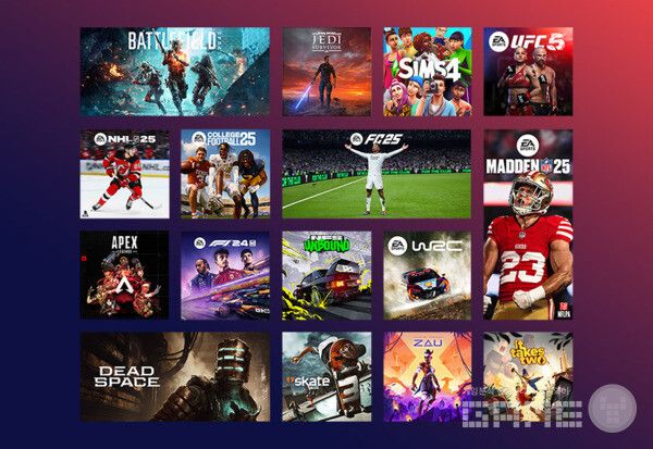 엑스박스 게임패스(Xbox Game Pass)