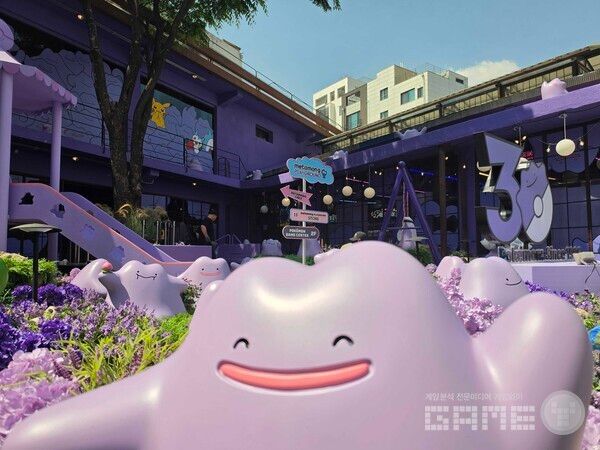 ‘포켓몬 메가페스타 2026’ 시작 /포켓몬코리아