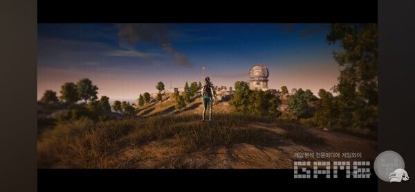 배그 이브 스킨