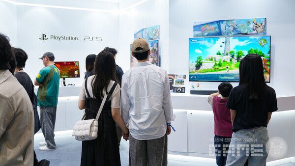 일곱 개의 대죄 Origin CON-CON HONG KONG 2026 현장 사진