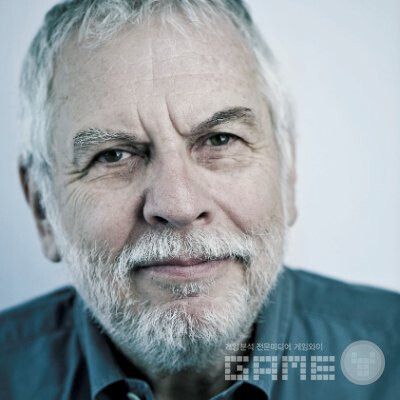 @NolanBushnell