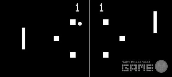 구글 플레이로도 출시되어 있다. /96 GAMES