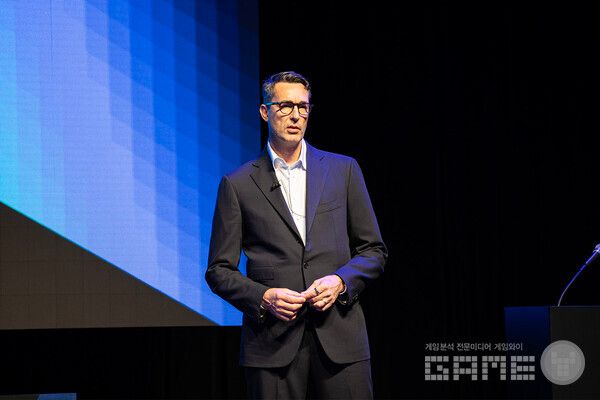 CMB2026_패트릭 쇠더룬 회장