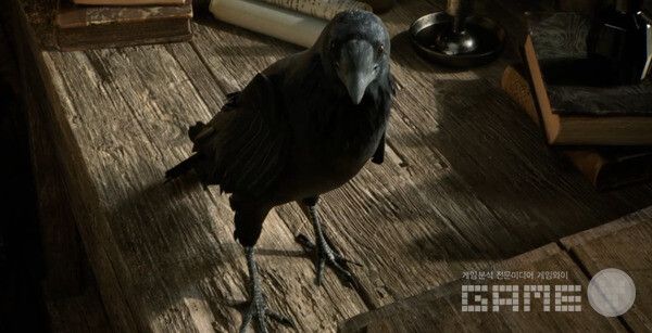 언리얼엔진5로 개발된 '나이트 크로우2'가 하반기 출시 예정인다. 사진은 나이트 크로우