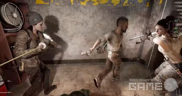 ‘미드나잇 워커스’ /위메이드맥스