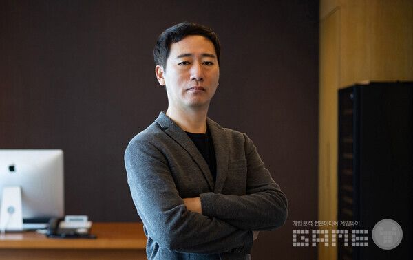 위메이드 박관호 대표이사 회장 /위메이드