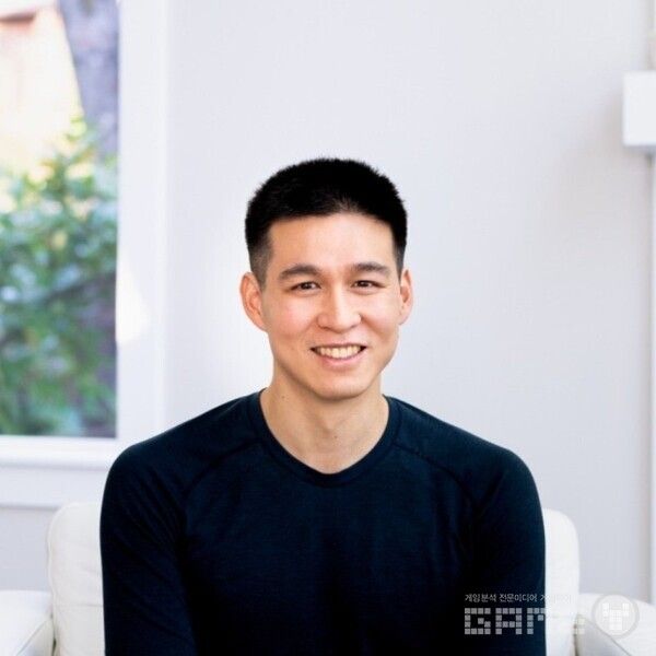 Oliver Yeh Cofounder at Sensor Tower