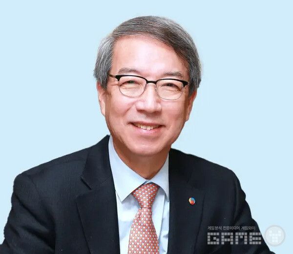디지털 주권회복 시민위원회 명예위원장 정운찬
