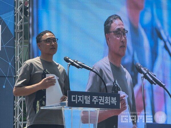 KBO 리그 유일한 통산 200승 투수이며, 그 외에도 통산 최다승, 최다 이닝을 기록한 송진우 전 한화 이글스 투수가 연사로 나섰다