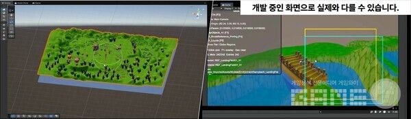 ‘에버플래닛’ IP 활용 개발 현황