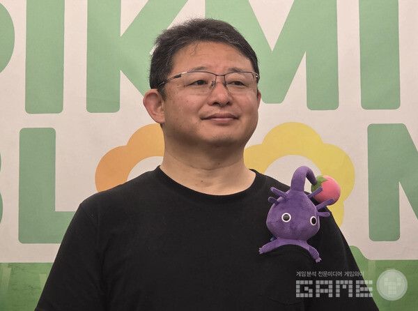 야마자키 대표가 이 차이를 설명하면서 가장 먼저 꺼낸 단어는 '유니크'였다. 