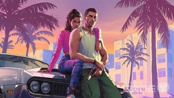 GTA 6 / 테이크투인터랙티브