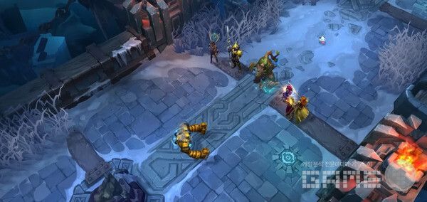 2026년 시즌 2 두 번째 액트 업데이트 /라이엇게임즈