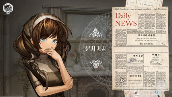 팀 테트라포드의 추리 신작 스태퍼 레트로는 한국 플레이엑스포 2026(PlayX4)과 일본 비트서밋 2026 부스에 동시 출품된다. 