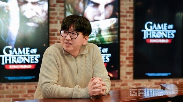 넷마블네오 장현일 PD