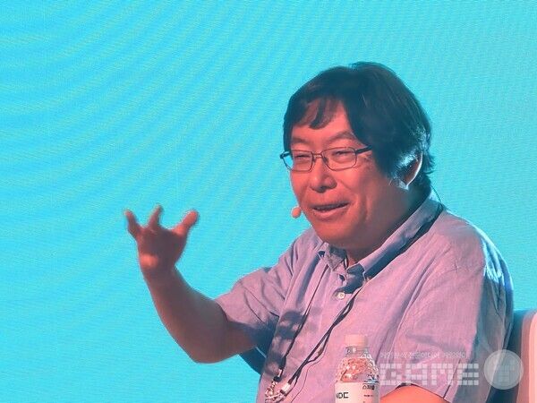 박용현 넥슨게임즈 대표