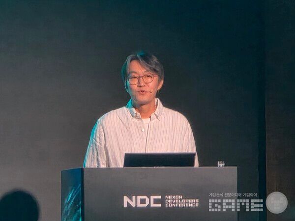 아정헌 대표는 사람 사이의 공감·감동을 만들어내는 과정은 아직 사람의 몫이라고 봤다. 