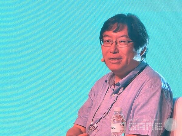 박용현 넥슨게임즈 대표