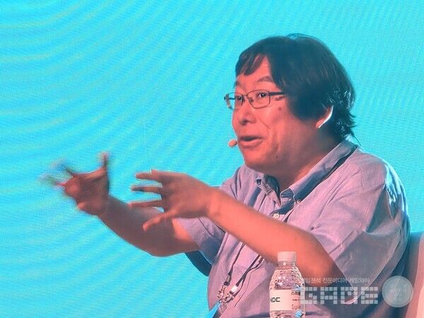 박용현 넥슨게임즈 대표