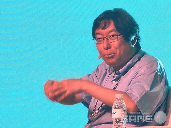 박용현 넥슨게임즈 대표