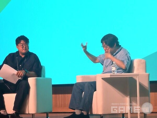 박용현 넥슨게임즈 대표
