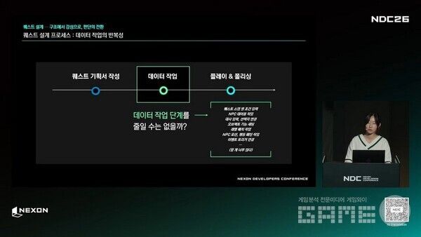 퀘스트 설계에 활용해 보자