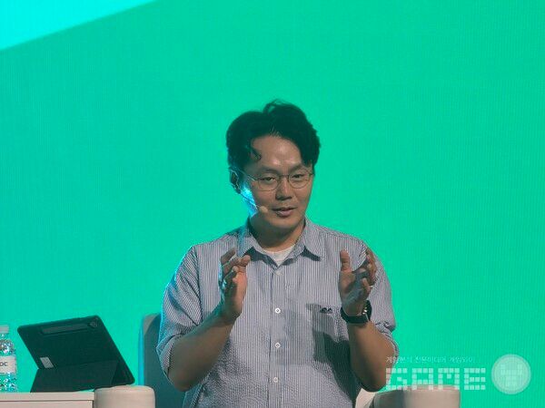 임경영 크래프톤 VP가 공개한 핵심 장치는 대시보드(dashboard)였다.