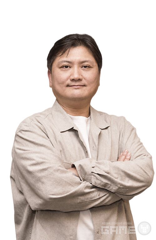 강덕원 넥슨코리아 본부장