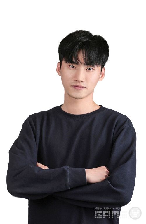 한지성 넥슨코리아 개발자