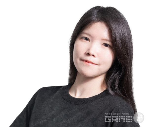 넥슨게임즈 김명지 파트장