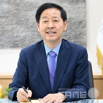 구윤철 부총리 겸 재정경제부 장관