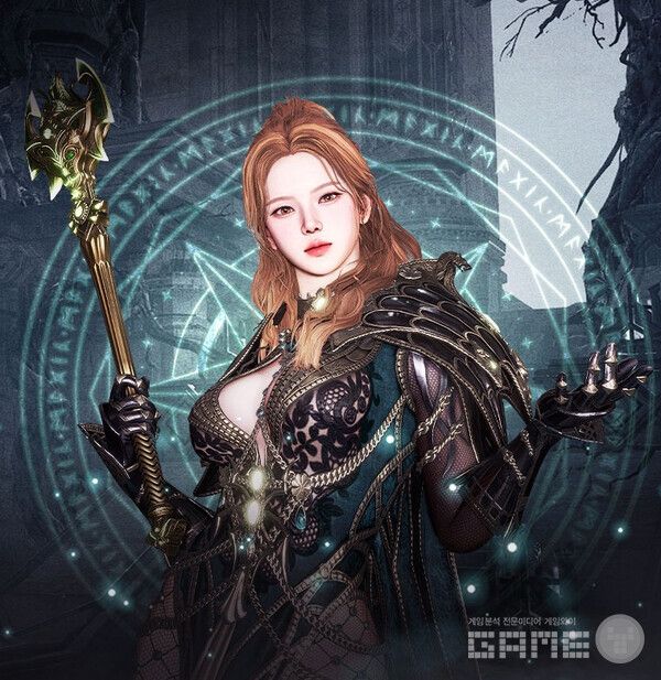 5주년의 핵심은 소서리스의 네 번째 전직 클래스 알케미스트다