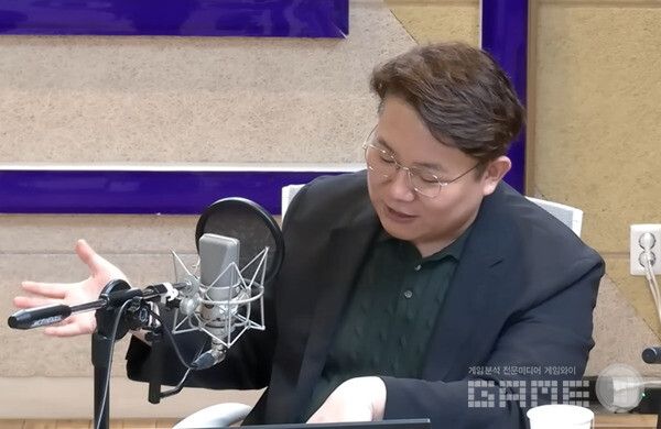 김덕진 IT커뮤니케이션 연구소 소장 /유튜브