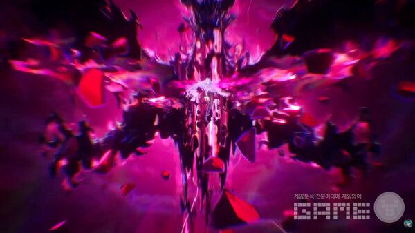 「이환」 1.2 버전 프리뷰 특별 방송 / 공식 채널 갈무리