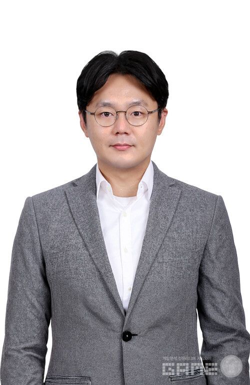 임경영 크래프톤 VP