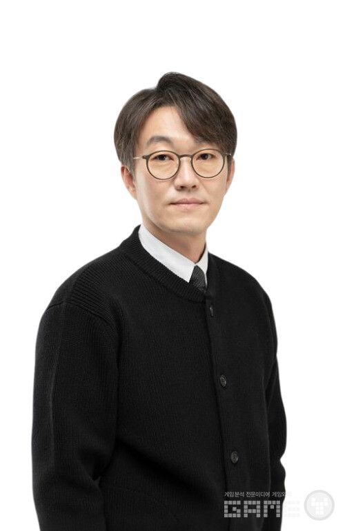 이정현 넥슨 대표