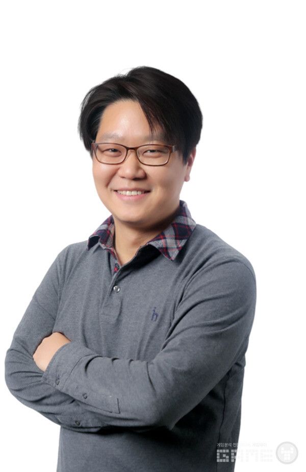 '넥슨은 데이터로 무엇을 준비하는가' 류청훈 넥슨코리아 본부장