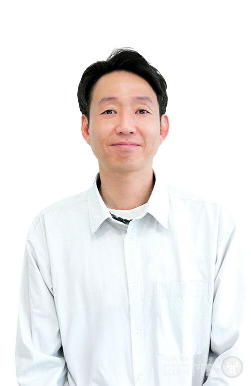 '넥슨은 데이터로 무엇을 준비하는가' 배준영 넥슨코리아 본부장