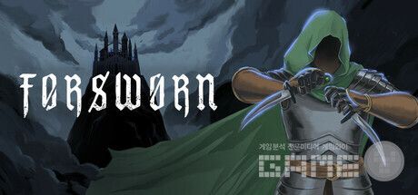 리서먼 스튜디오스(Resummon Studios)의 로그라이크 전술 RPG 포스워른(Forsworn)