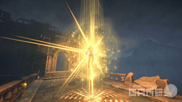 포스워른(Forsworn)