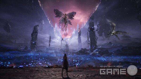 멸망의 파도(Tides of Annihilation)