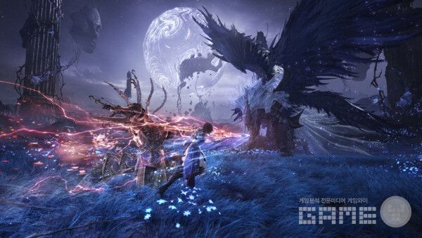멸망의 파도(Tides of Annihilation)