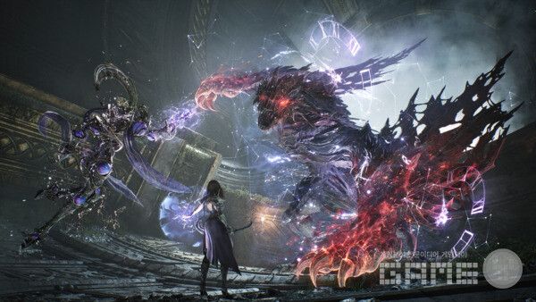 멸망의 파도(Tides of Annihilation)