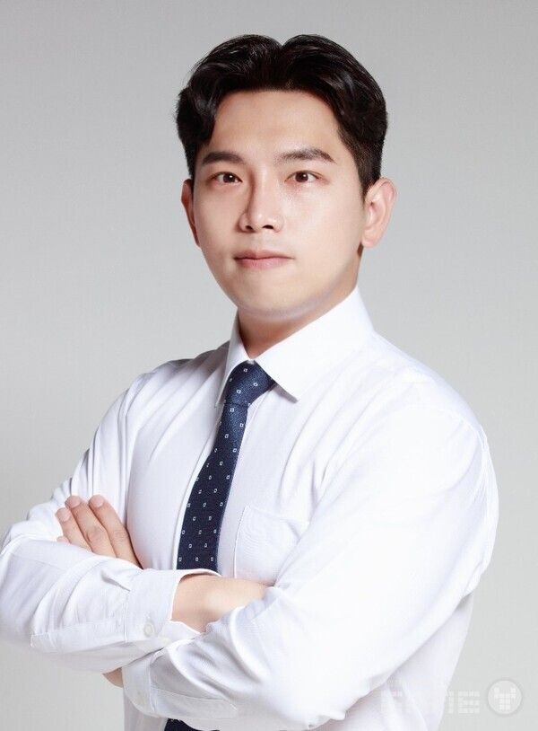  한국게임이용자협회 이철후 변호사